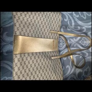 Authentic MK purse gently used